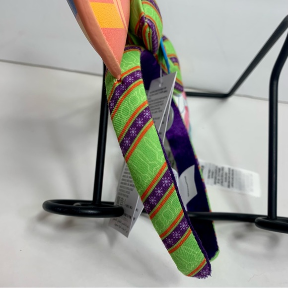 NWT. Disney Parks Pixar Christmas Ornament Toy Story Minnie Mouse Ears - Picture 6 of 9